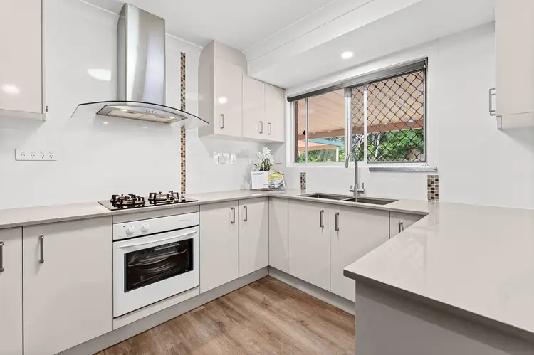 Fifth view of Homely house listing, 48 Sweetgum Street, Hillcrest QLD 4118