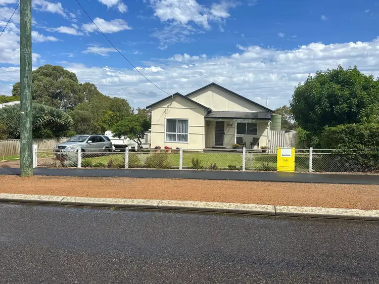 40 Ormond Road