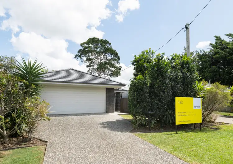 Second view of Homely house listing, 22 Wellington Street, Virginia QLD 4014