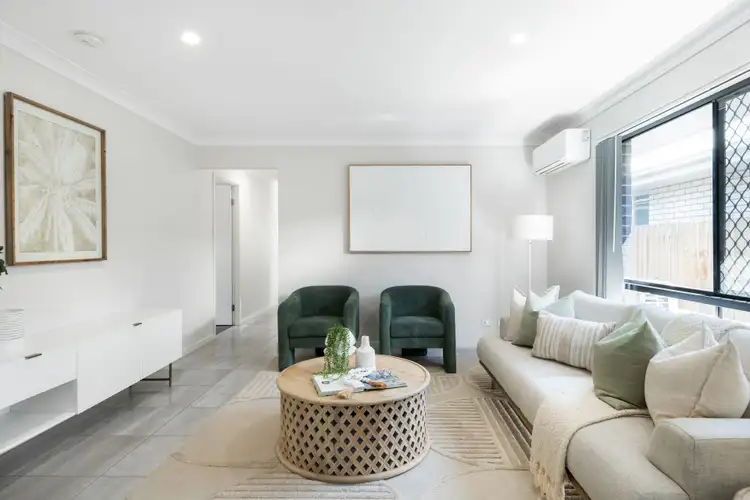 Fourth view of Homely house listing, 22 Wellington Street, Virginia QLD 4014