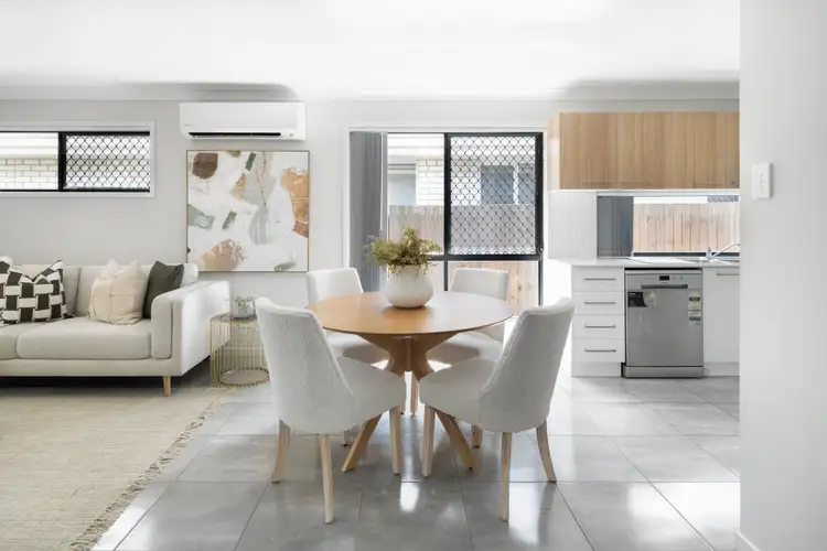 Fifth view of Homely house listing, 22 Wellington Street, Virginia QLD 4014