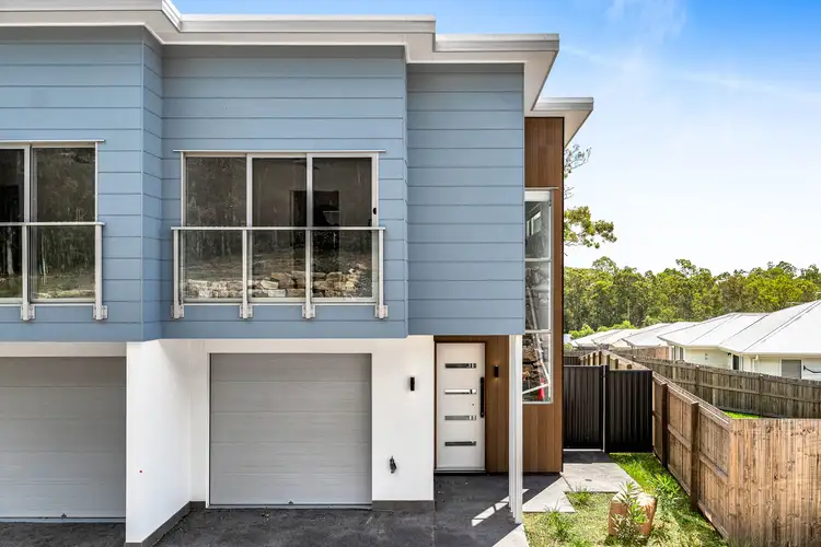 1/43 Niles Court, Bahrs Scrub QLD 4207