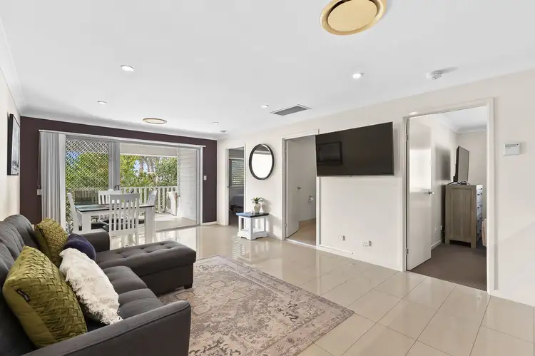 3/107 Jerrold Street, Sherwood QLD 4075