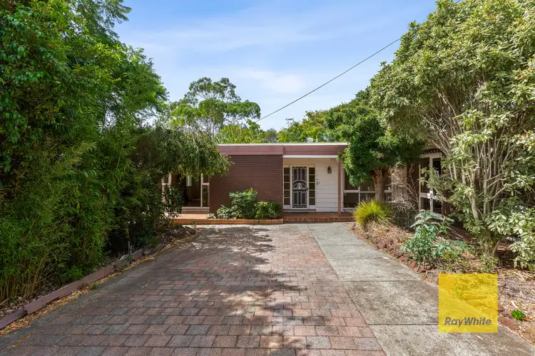 Second view of Homely house listing, 26 Leonard Street, Belmont VIC 3216
