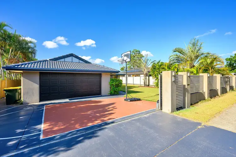 117 Wallum Drive, Parkinson QLD 4115