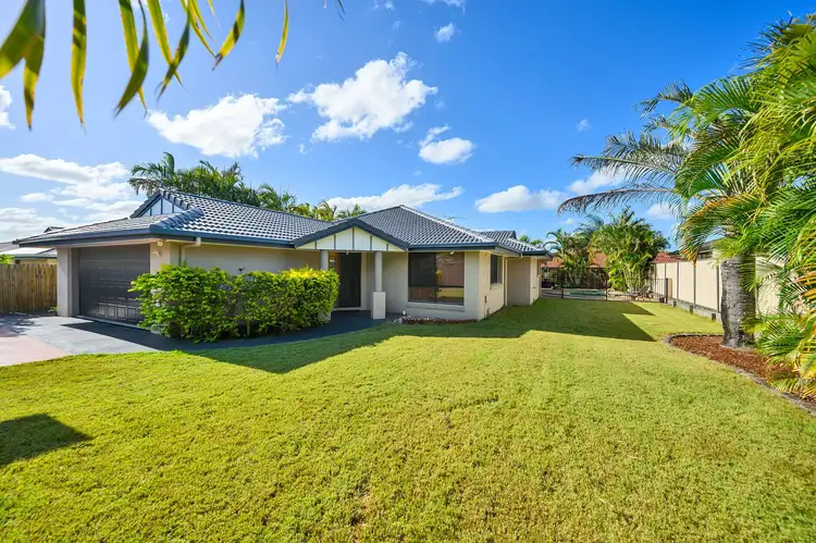 Third view of Homely house listing, 117 Wallum Drive, Parkinson QLD 4115