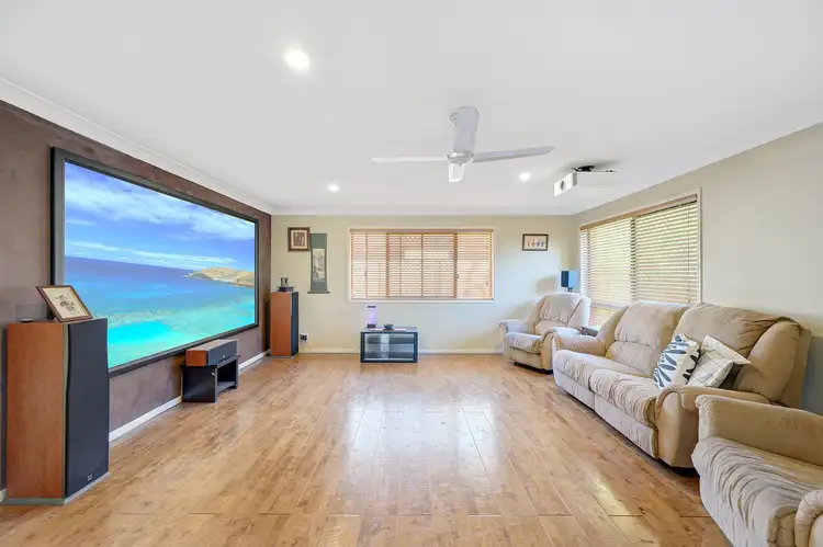 Fourth view of Homely house listing, 117 Wallum Drive, Parkinson QLD 4115