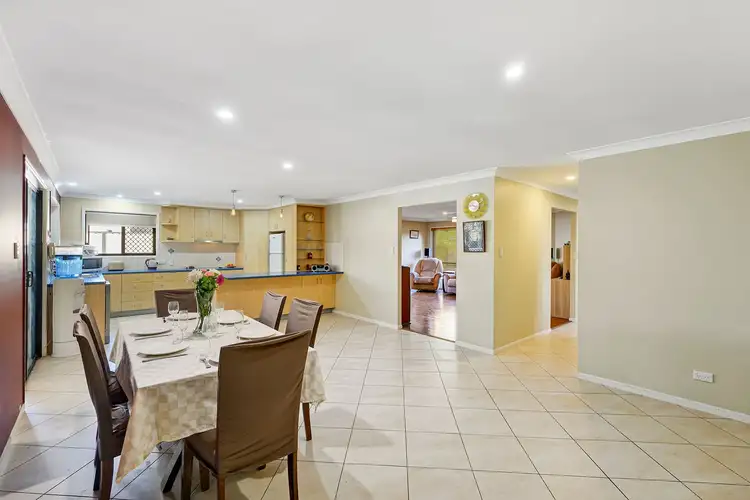 Sixth view of Homely house listing, 117 Wallum Drive, Parkinson QLD 4115