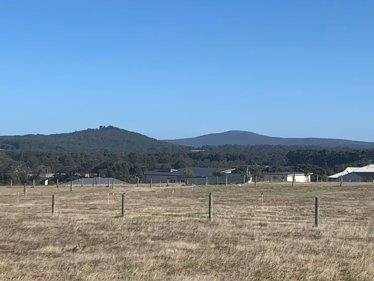 Second view of Homely land listing, 36 Beaufortia Gardens, Hay WA 6333