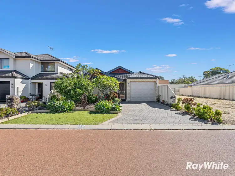 Main view of Homely house listing, 12 Bennett Brook Circle, Greenfields WA 6210