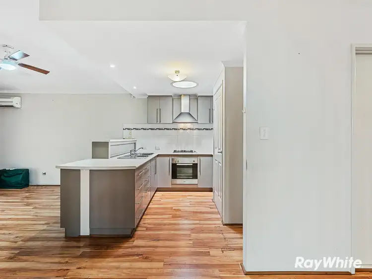 Second view of Homely house listing, 12 Bennett Brook Circle, Greenfields WA 6210