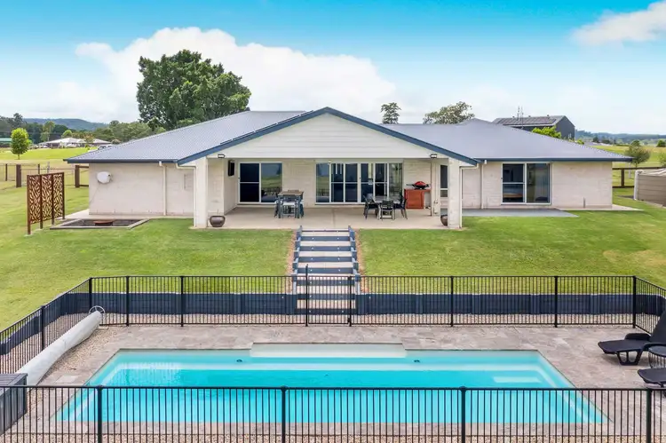 Main view of Homely house listing, 45 Verulam View, Spring Grove NSW 2470