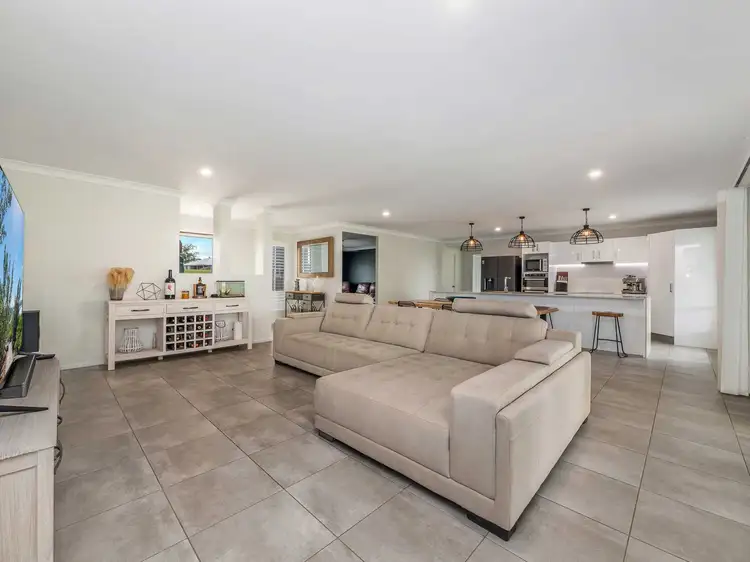 Fourth view of Homely house listing, 45 Verulam View, Spring Grove NSW 2470