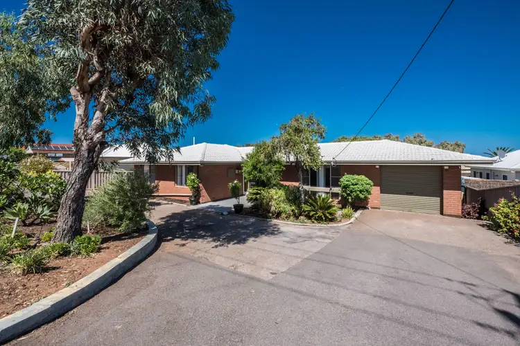 35 Malcolm Street, Bluff Point WA 6530