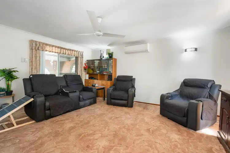 Second view of Homely house listing, 35 Malcolm Street, Bluff Point WA 6530