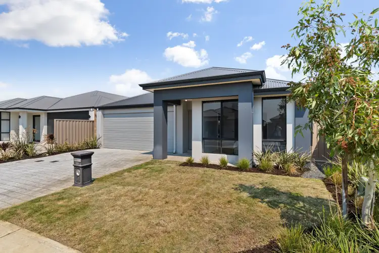 Second view of Homely house listing, 6 Scutage Street, Brabham WA 6055