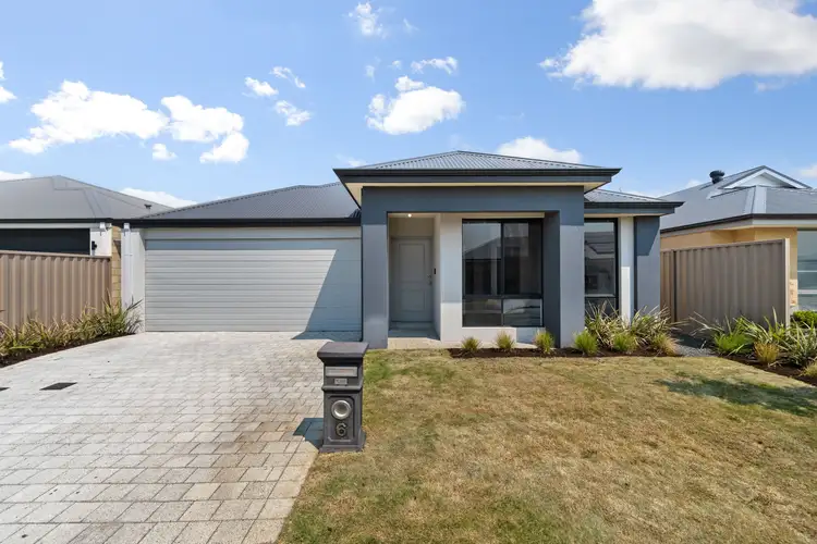 Third view of Homely house listing, 6 Scutage Street, Brabham WA 6055