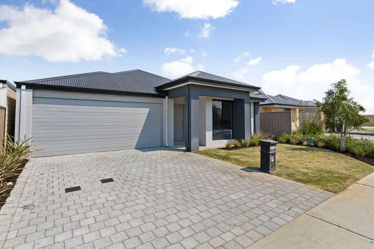 Fourth view of Homely house listing, 6 Scutage Street, Brabham WA 6055