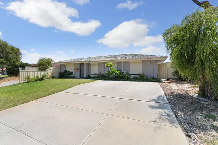 6 Grande Way, Beechboro WA 6063