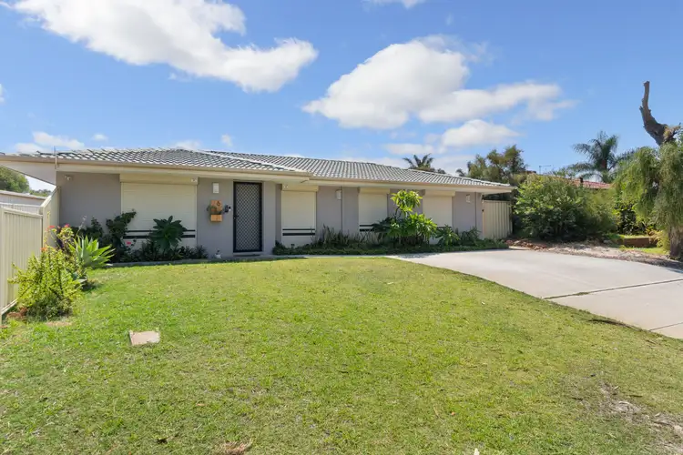 Third view of Homely house listing, 6 Grande Way, Beechboro WA 6063