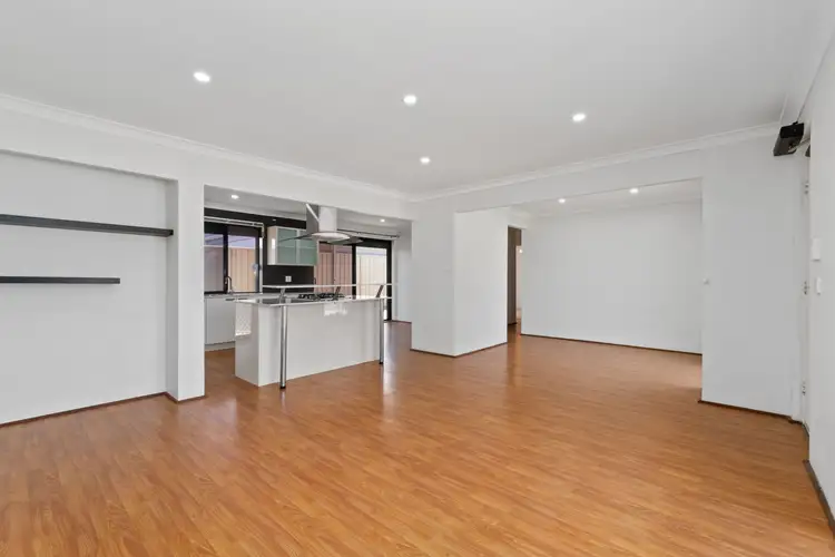 Fourth view of Homely house listing, 6 Grande Way, Beechboro WA 6063