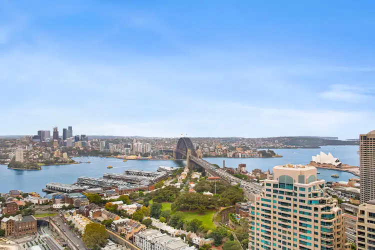 88 Barangaroo Avenue