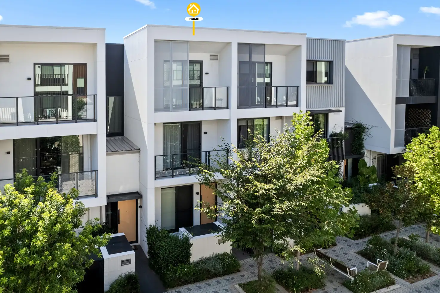 Main view of Homely house listing, 23 Alliot Mews, Edmondson Park NSW 2174