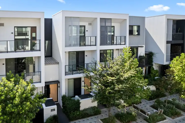 Second view of Homely house listing, 23 Alliot Mews, Edmondson Park NSW 2174