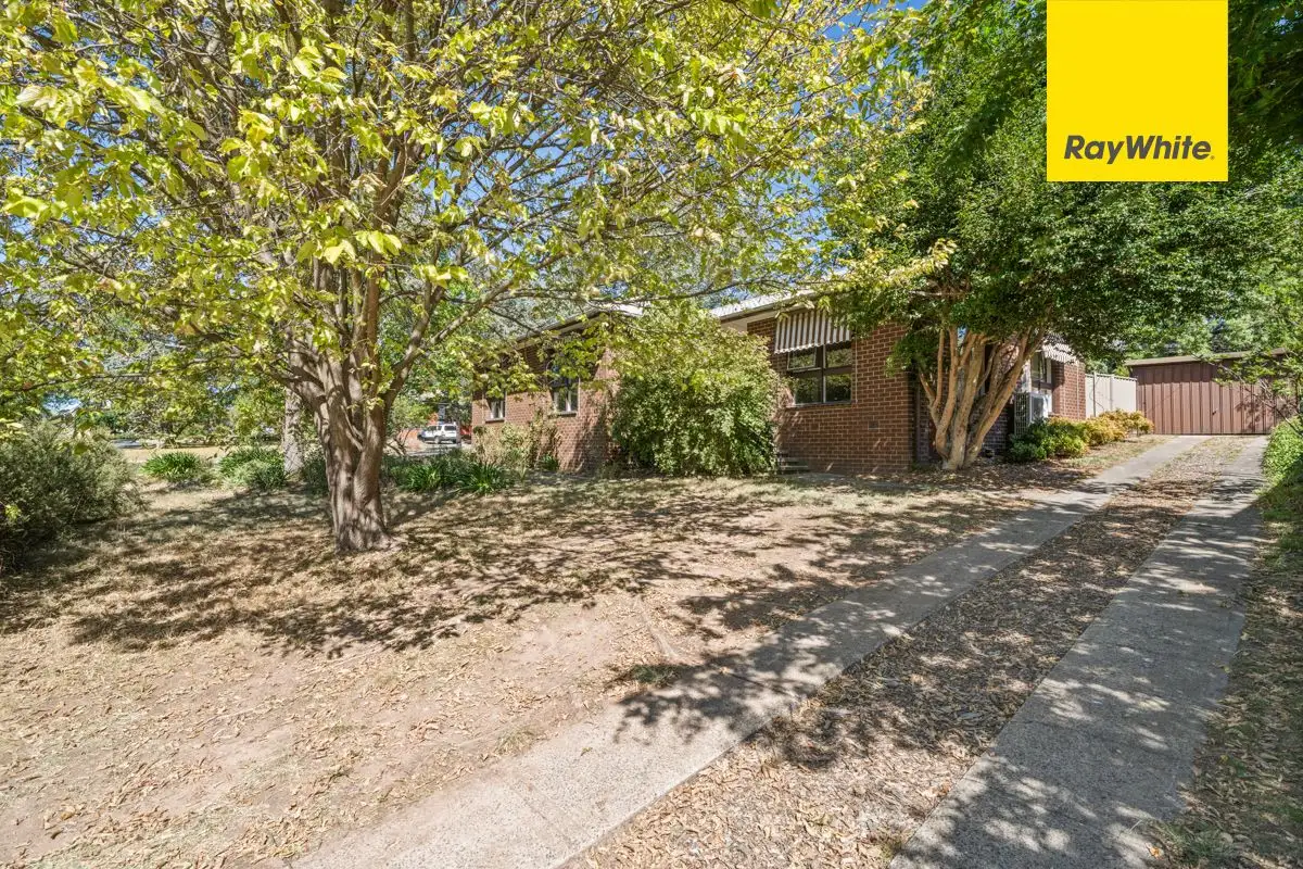 Main view of Homely house listing, 47 Mockridge Crescent, Holt ACT 2615