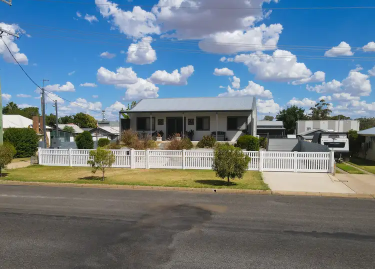 Second view of Homely house listing, 90 Farrand Street, Forbes NSW 2871
