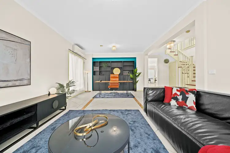 Third view of Homely house listing, 1 Glenn Erin Way, Berwick VIC 3806