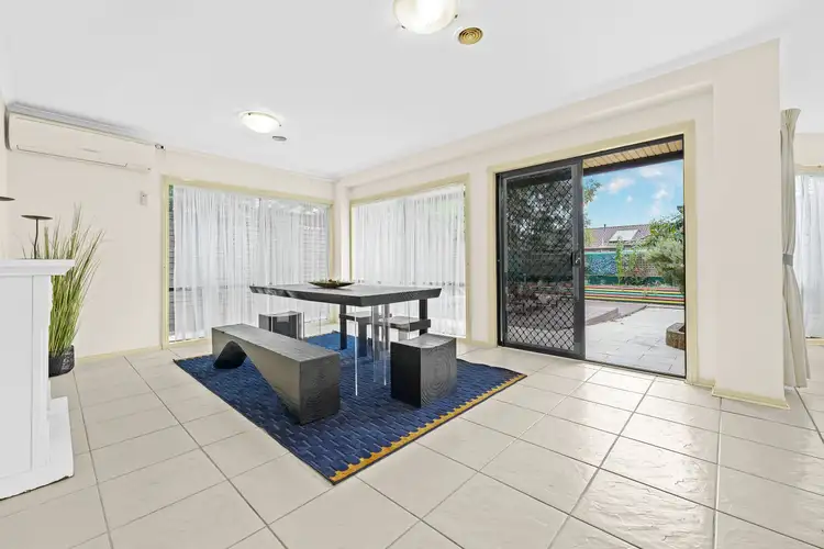 Fourth view of Homely house listing, 1 Glenn Erin Way, Berwick VIC 3806