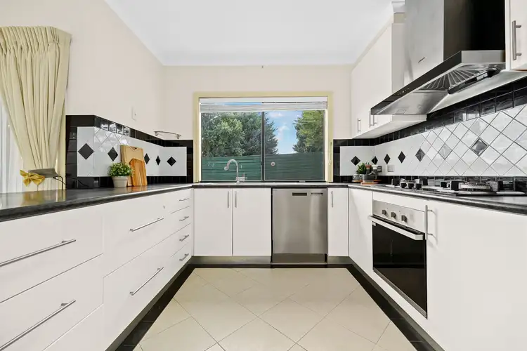 Fifth view of Homely house listing, 1 Glenn Erin Way, Berwick VIC 3806