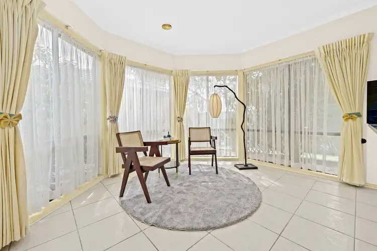 Sixth view of Homely house listing, 1 Glenn Erin Way, Berwick VIC 3806