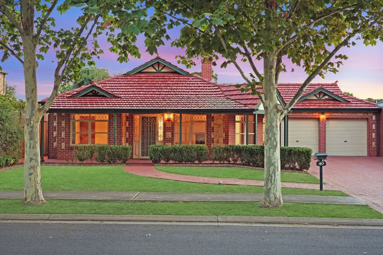 Main view of Homely house listing, 40 Parkview Avenue, Grange SA 5022