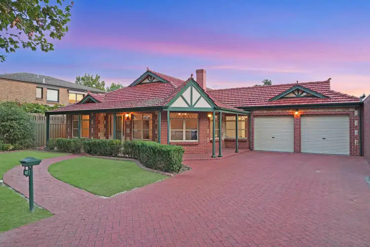 Second view of Homely house listing, 40 Parkview Avenue, Grange SA 5022