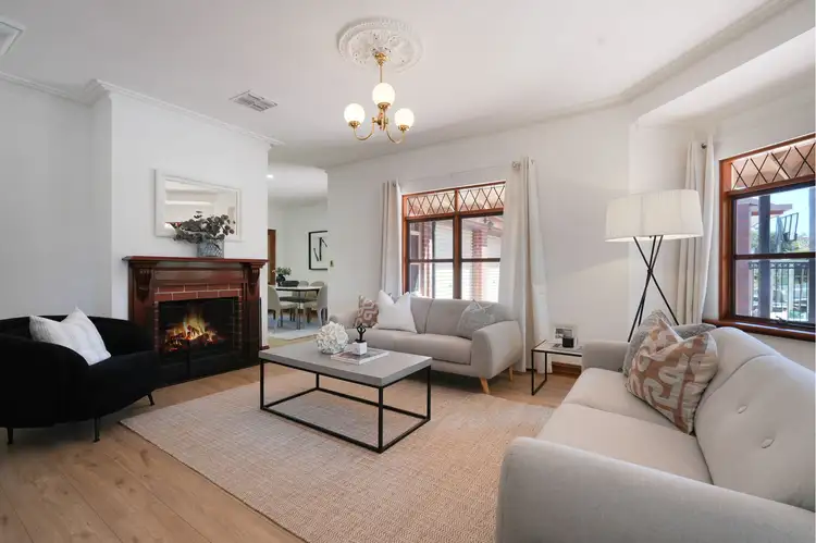 Fifth view of Homely house listing, 40 Parkview Avenue, Grange SA 5022