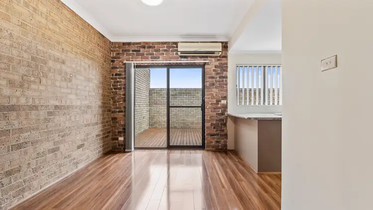 Third view of Homely townhouse listing, 19/17 Lagonda Drive, Ingleburn NSW 2565