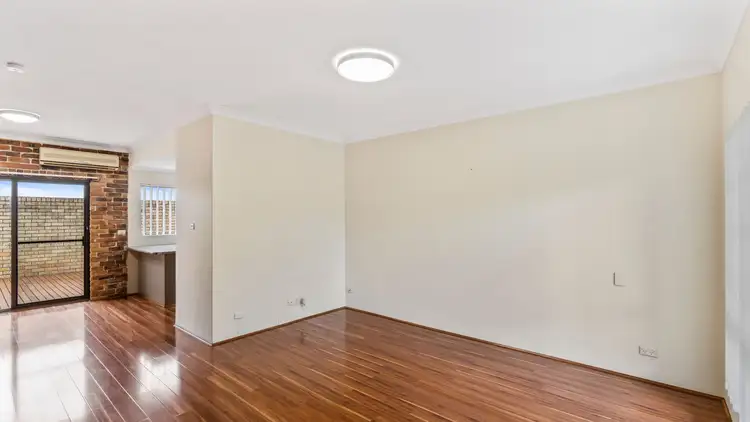 Fourth view of Homely townhouse listing, 19/17 Lagonda Drive, Ingleburn NSW 2565