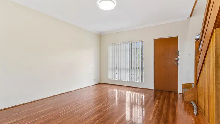 Fifth view of Homely townhouse listing, 19/17 Lagonda Drive, Ingleburn NSW 2565