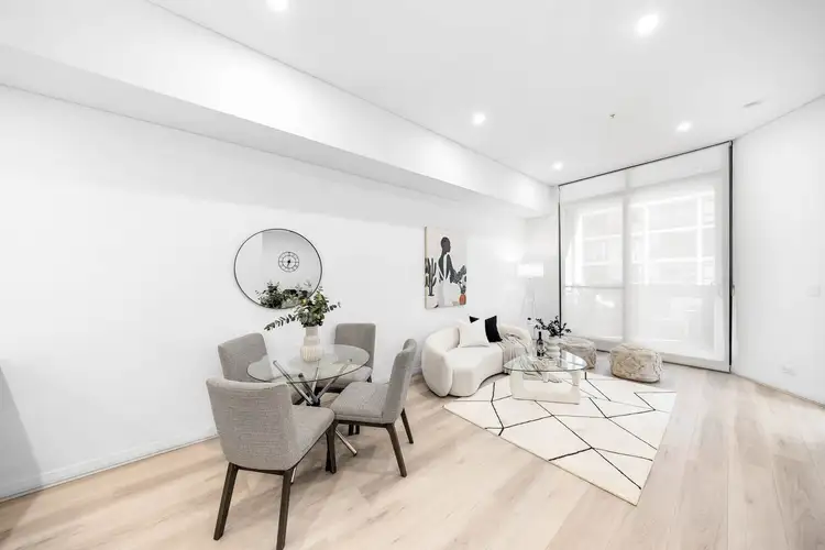 Fourth view of Homely apartment listing, 107D/16 Constitution Road, Ryde NSW 2112