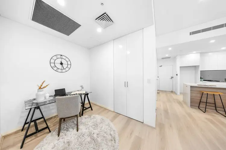 Sixth view of Homely apartment listing, 107D/16 Constitution Road, Ryde NSW 2112