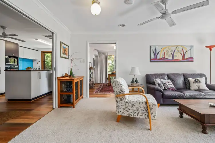 Fifth view of Homely house listing, 15 Archer Street, Dickson ACT 2602