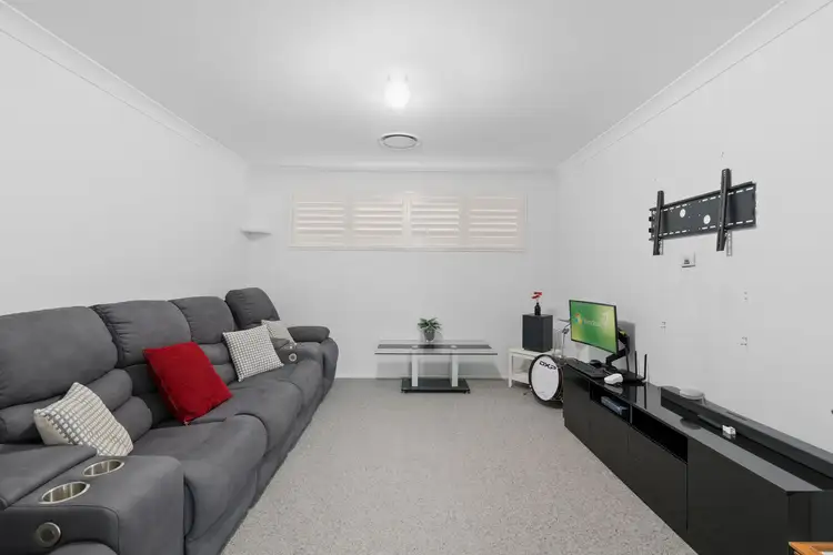 Second view of Homely house listing, 42 Osage Street, Horsley NSW 2530