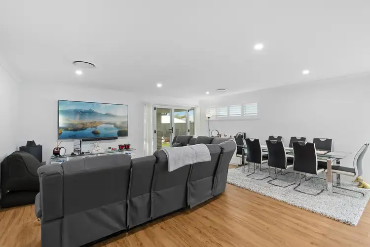 Fourth view of Homely house listing, 42 Osage Street, Horsley NSW 2530