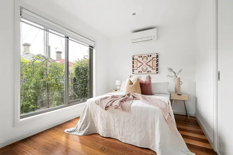 Second view of Homely townhouse listing, 1/38 Charles Street, Brunswick VIC 3056