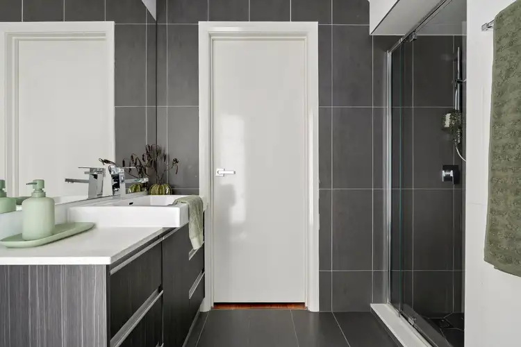 Third view of Homely townhouse listing, 1/38 Charles Street, Brunswick VIC 3056