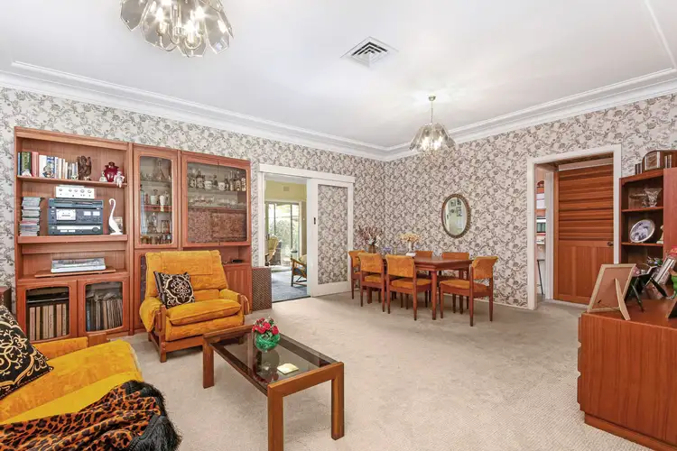 Second view of Homely house listing, 6 Penrose Avenue, Belmore NSW 2192