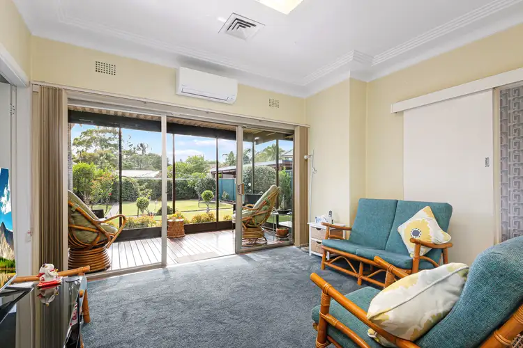 Third view of Homely house listing, 6 Penrose Avenue, Belmore NSW 2192