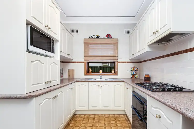 Fourth view of Homely house listing, 6 Penrose Avenue, Belmore NSW 2192